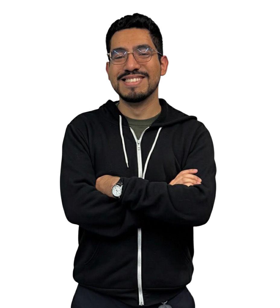 Eduardo Dominguez (EduDom)