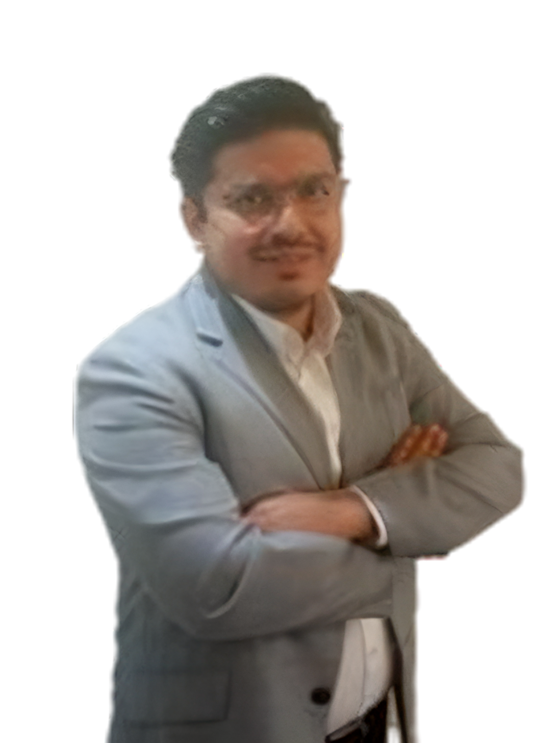 Jorge Evaristo Pardo Ruíz