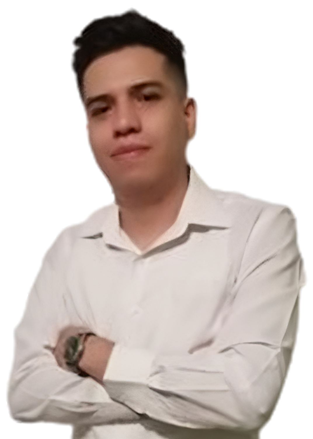 José Arturo Gómez Arrucha