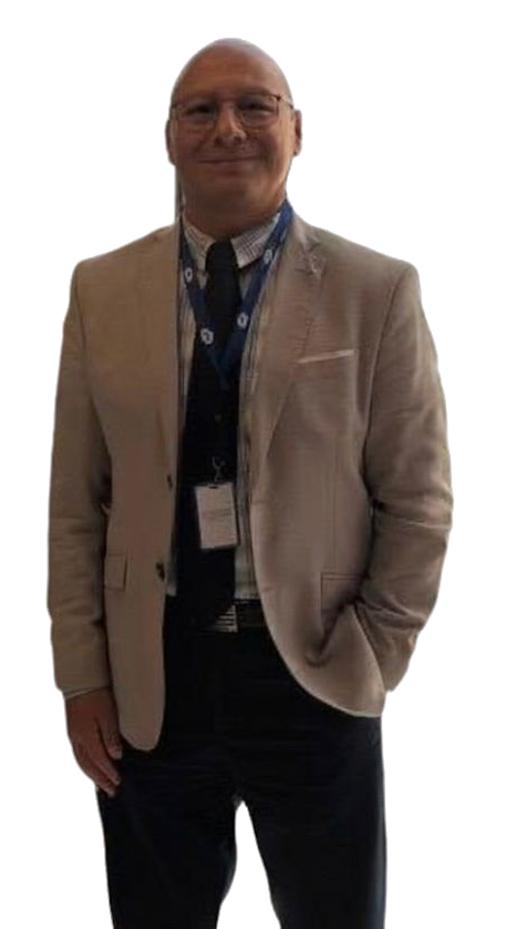 Dr. Pedro Avelino Arenas