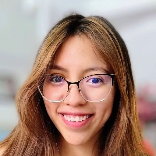 Erandi Abigaíl García' profile card