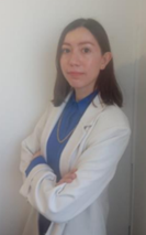 Jocelyn Adonay Cerna Camacho ' profile card