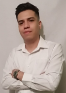 José Arturo Gómez Arrucha' profile card