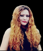 Karen Paola Alanís Alcántar' profile card