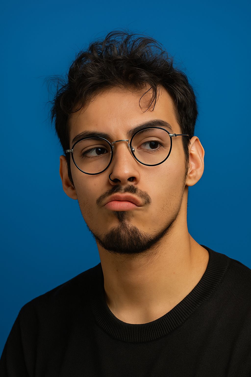 Bryan Castro (untalbry)' profile card